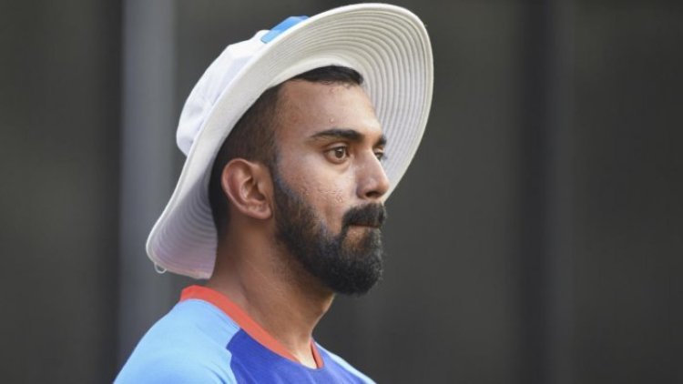 KL Rahul's surgery was successful, told when he will return to the field