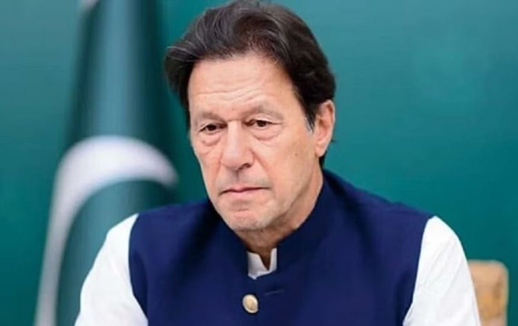 Pak Supreme Court's big decision, Imran Khan's arrest illegal, PTI supremo present in SC, hearing continues