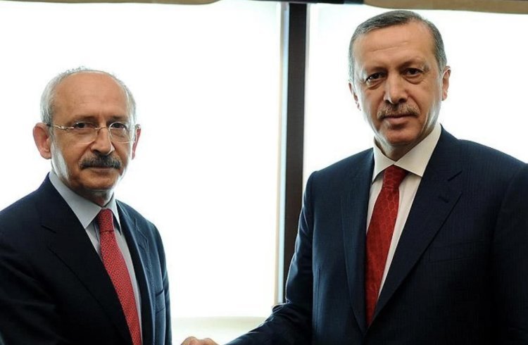 Will Turkey be able to return to modernity under the leadership of its 'Gandhi', decision today