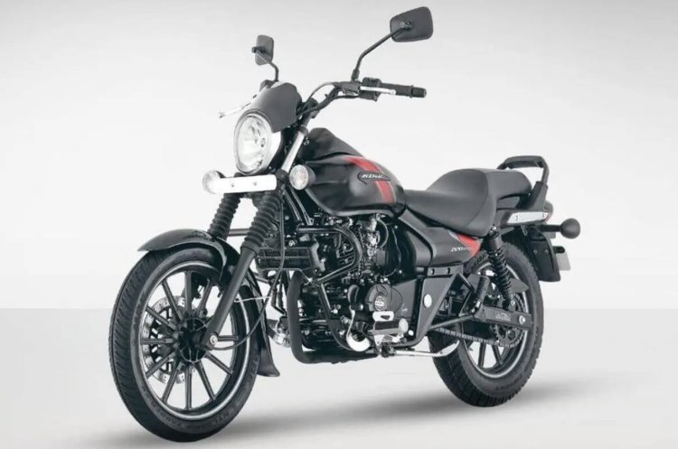 Bajaj Avenger Street 220 in a new avatar, now includes these features