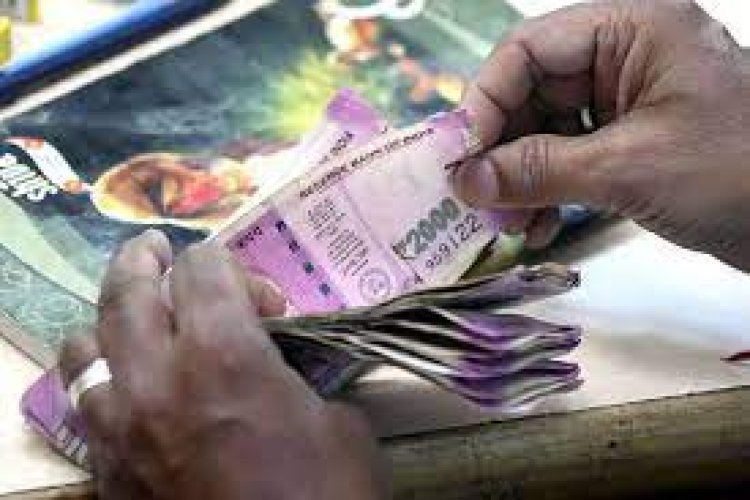 Withdrawal of 2000 notes, how big will be the loss to the economy, know what will be the effect on the market