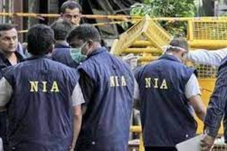Jammu and Kashmir: 26/11&like conspiracy revealed before G&20 meeting, Jaish&e&Mohammed terrorist arrested