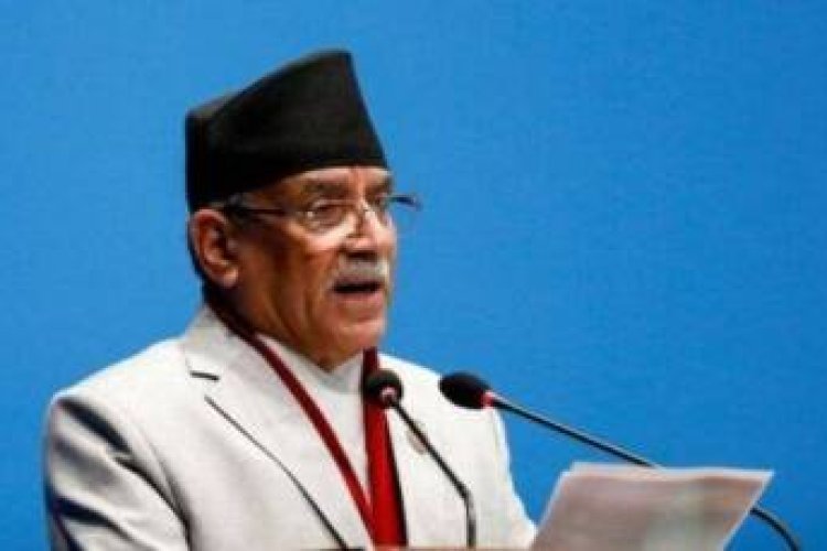 Nepal's Prime Minister Pushpa Kamal Dahal, who is coming on a 4&day visit to India, will also visit Prachanda, Indore, Ujjain, here is the full schedule