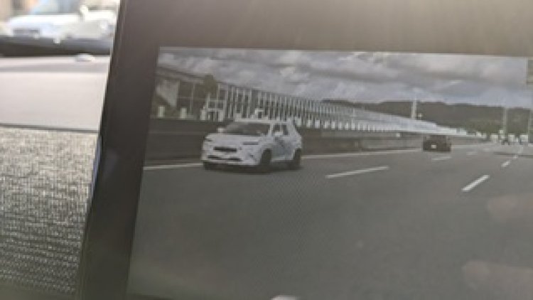 Honda Elevate SUV Spotted While Testing in Japan, to Launch in India on June 6