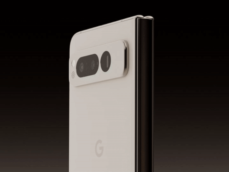 Google to Unveil Pixel Fold, its First Foldable Smartphone, at Google I/O on May 10th