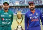 BCCI bluntly, Asia Cup will not be held in Pakistan, preparing to take away the hosting of Champions Trophy