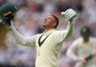 Ashes 2023: Australia's strong comeback, Khawaja achieved this special achievement with a century