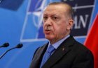 Erdogan's big condition for Sweden to join NATO!