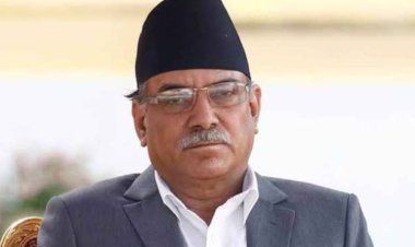 Nepal's PM Prachanda will visit India from today, many agreements including Dragon's diplomacy will be sealed