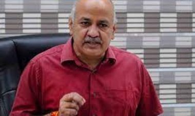 Delhi High Court denied Manish Sisodia's bail, said & behavior is not correct, will now appeal to Supreme Court