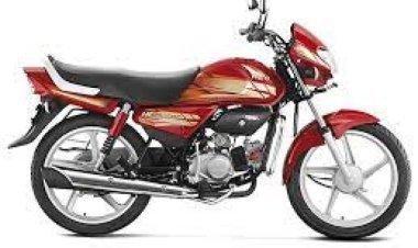 Better than ever! Hero MotoCorp's new HF Deluxe came in a new style, know the price