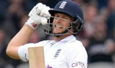 Joe Root created history in Test cricket, broke Sachin Tendulkar's big record