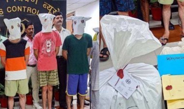 NCB's big action, 15 thousand LSD drugs recovered, know how dangerous this drug is