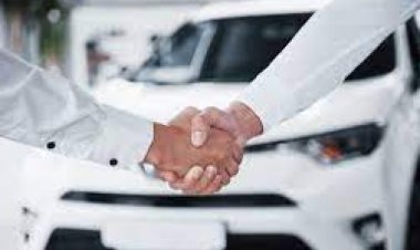 Do these 5 things before taking delivery of a new car, otherwise the deal can be costly