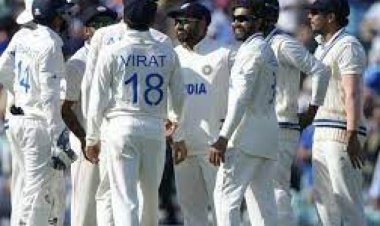 WTC Final 2023: Team India can become World Test Champion by breaking this 121&year&old record