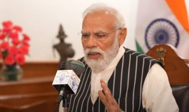 PM Modi will do 'Mann Ki Baat' from the country today itself, know the reason for telecasting a week before