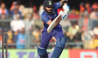 King Kohli dominated social media, now became number one in this matter