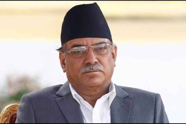 Nepal's PM Prachanda will visit India from today, many agreements including Dragon's diplomacy will be sealed
