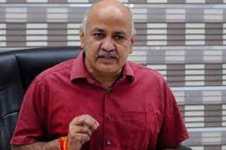 Delhi High Court denied Manish Sisodia's bail, said & behavior is not correct, will now appeal to Supreme Court