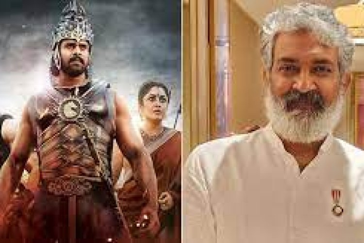 SS Rajamouli had taken a loan of Rs 400 crores to make Bahubali! years to pay