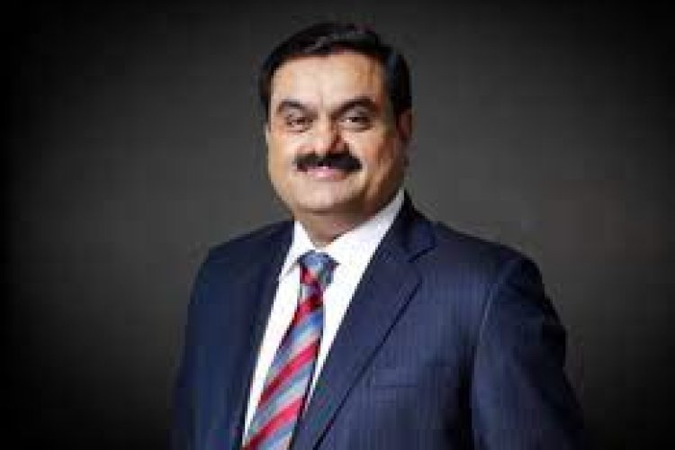 Gautam Adani slipped again! This Chinese billionaire snatched the crown of Asia's number&2 richest person, Ambani on top