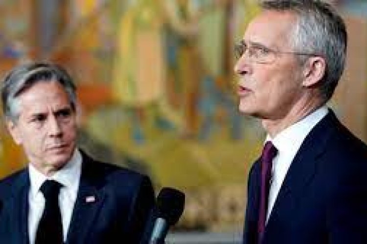 NATO Chief's message to Turkey, 'Sweden is ready to become a member, withdraw objection'
