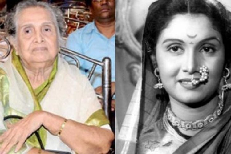 Veteran actress Sulochana passed away, breathed her last at the age of 94