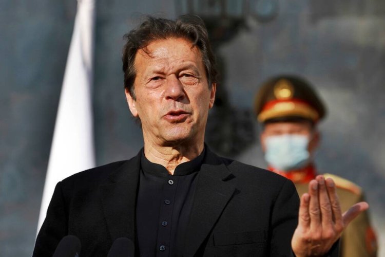 Imran Khan's problems may increase due to army, action can be taken soon