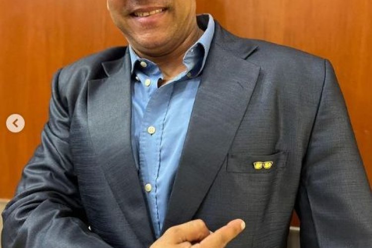Bigg Boss OTT 2: Cyrus Broacha said on doing reality show, 'You either grow in it or you regret it'