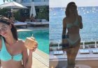 Ananya Panday Heats Up the Internet with Bikini Pictures from Lisbon