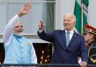 India and America joined hands to deal with the dangers of AI, PM Narendra Modi also mentioned during his visit to America