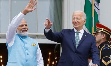 India and America joined hands to deal with the dangers of AI, PM Narendra Modi also mentioned during his visit to America