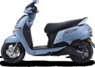 TVS will introduce its new electric scooter this month, will be more powerful than iQube, know full details