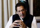 Bushra Bibi expressed concern over Imran Khan's safety, expressed fear of poisoning her husband in jail