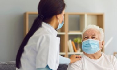 Corona cases started increasing again in America, health department warned of 'summer wave'