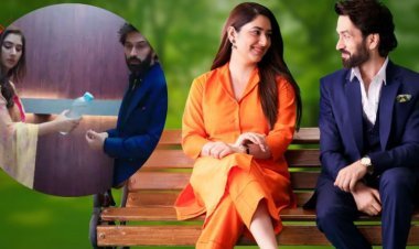 Big update on 'Bade Achhe Lagte Hain&3', the show is closing, the last episode will air on this day