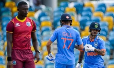 Venkatesh Prasad got angry on Team India after losing to West Indies, said big thing