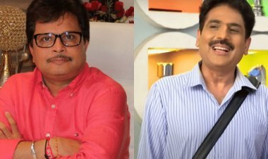 Shailesh Lodha, aka Taarak Mehta, Wins a ₹1CR lawsuit