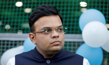 Asia Cup: Will Jai Shah go to Pakistan to watch the opening match, PCB sent invitation