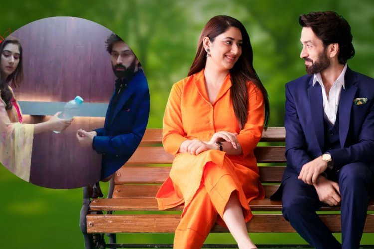 Big update on 'Bade Achhe Lagte Hain&3', the show is closing, the last episode will air on this day