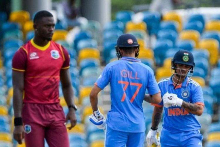 Venkatesh Prasad got angry on Team India after losing to West Indies, said big thing