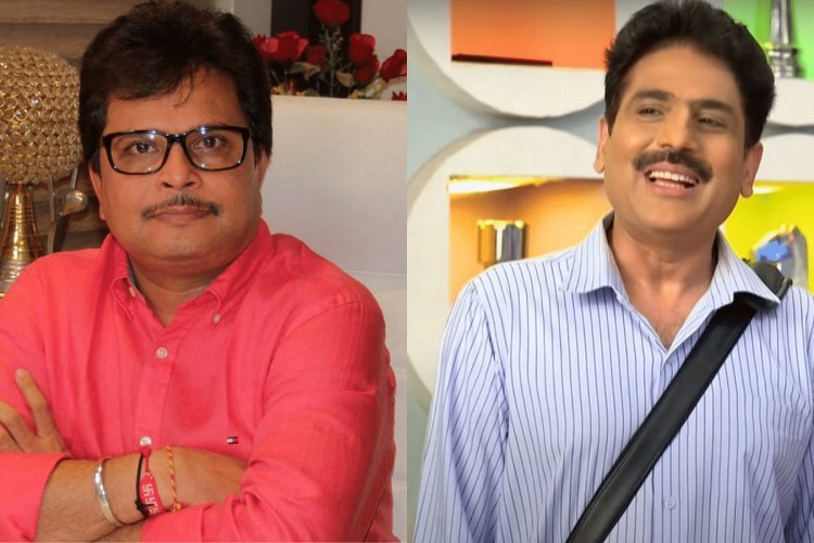 Shailesh Lodha, aka Taarak Mehta, Wins a ₹1CR lawsuit