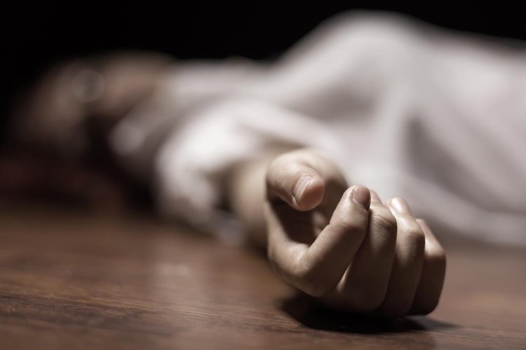 Another case of murder in Pakistan, newly married couple shot dead