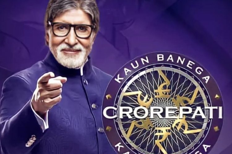 KBC 15: Question of 1 crore was asked on the former Chief Minister, the contestant accepted defeat, will you be able to give the correct answer?