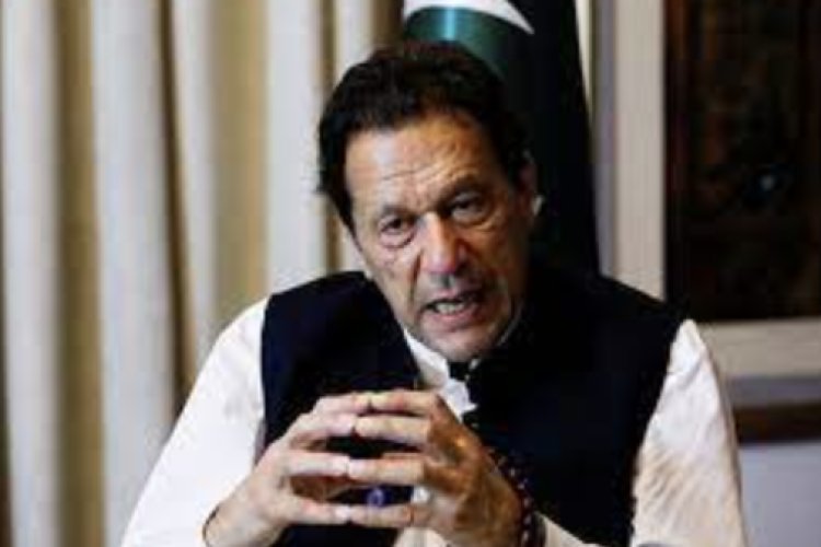 Bushra Bibi expressed concern over Imran Khan's safety, expressed fear of poisoning her husband in jail