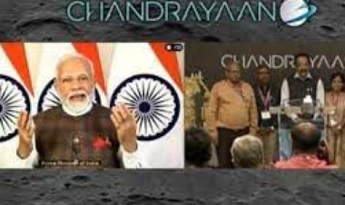 G20 New Delhi Declaration: Big victory for the country, declaration passed unanimously, India mentioned nine times, congratulations on Chandrayaan&3