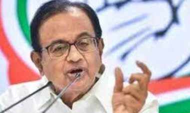 On not inviting Kharge to G20, P Chidambaram said: This can happen only where there is no democracy; The opposition has not ceased to exist yet