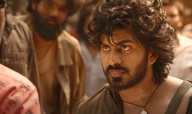 Pedakapu 1 Review : Srikanth Addala's Peda Kapu&1 delves deep into the complex world of caste&based politics