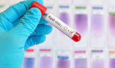 Two died due to Nipah virus in Kerala