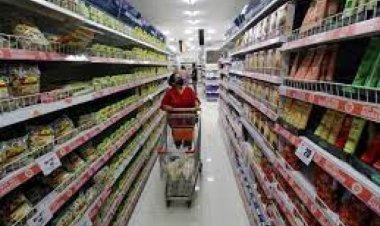 Retail inflation came to 6.83% in August